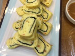 -青纱灯笼韩国料理店