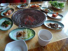 DSC06674-牛信亭韩国料理·炭火烤肉(紫藤路店)