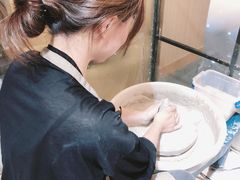 -初八专业级手工DIY陶艺社·户外研学·创意DIY首饰