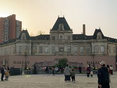 -大连美术馆