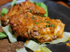 马来沙爹烤翅-澳骄 Aussie Kitchen·手工披萨·西餐(国大店)