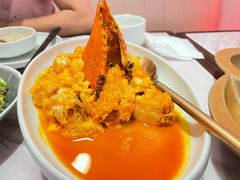 -喜鼎海胆水饺(平安金融中心店)
