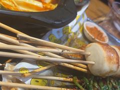 -新疆烧烤王(广灵店)