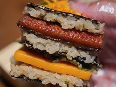 -鸟山鸣·日料食堂(王府井店)
