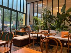 -Laures·月桂西班牙碳烤餐厅(十尚坊店)