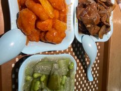 -常州银丝面馆(淹城店)