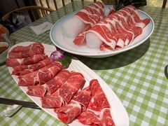 -番食园鲜食火锅(高新店)