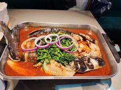 -半天妖烤鱼(印象城店)