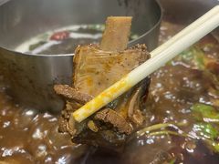 -葛记红焖羊肉(人民路店)