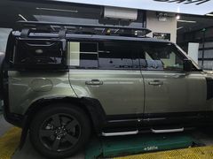 -威固V-KOOL友福汽车贴膜·隐形车衣·改色膜(西直门店)