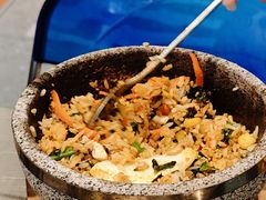 -哈哈碳都·牛肋条无限自助烤肉(台江万达店)