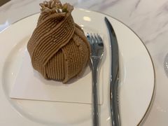 -Fridi Patisserie Cafe