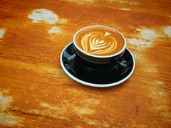 -The PEAT Coffee(深业中城店)