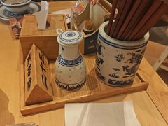 -南京大牌档(龙江新城市广场店)