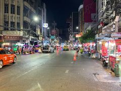 -唐人街(耀华力路)