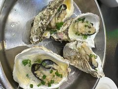 -飞尝蚝·顺德菜·鱼生(顺德总店)