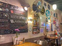 大堂-野草酒馆GRASS TAPROOM(时代天街店)