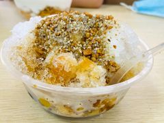 碣石刨冰-碣石甜品(时代商业步行街店)