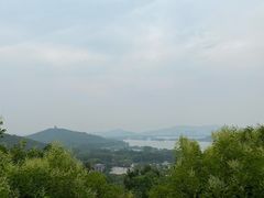 -宝界山林公园