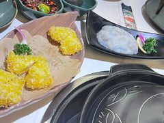 -狐狸爱上椰子鸡(滨江星光大道店)