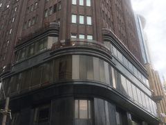 -上海国际饭店