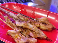 -乌兰烧烤·烤羊腿(西丽店)