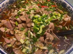-富临轩私房菜(集庆门大街店)