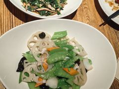 -青年公社烤鸭(青年路店)