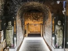 -洛阳古墓博物馆