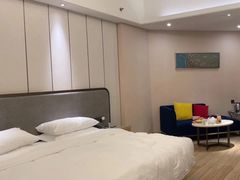 -厦门北海湾惠龙万达嘉华酒店