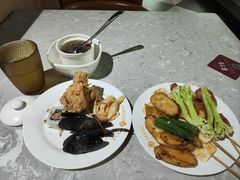 -贵族皇仕牛排(宁德1店)