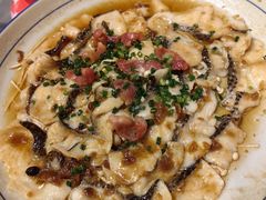 -荆九爷爆炒桥头三嫩(夫子庙店)