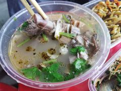 -阿生潮味鲜炒粉(梅林新村店)