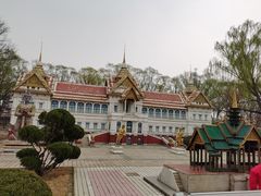 -北京世界公园