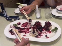 -日月昇渔家菜·海肠捞饭·大连海鲜(星海公园店)