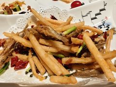 -湖锦酒楼·32年地道湖北菜(光谷店)