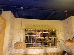 -就你餐厅(体育西横街店)