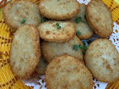 -秋姐美食店(旅游大道店)