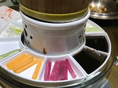 -金百万烤鸭店(马甸店)