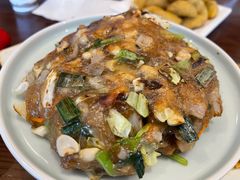 -海坛特色小吃·只做平潭特色菜(平潭店)