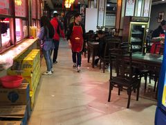 大堂-龙老五汤店(站前西路店)