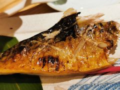 -初居食屋日式料理(万象城购物中心店)