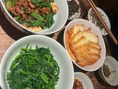 -田小狗的饭店(碧桂园店)