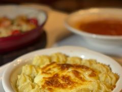 -波特曼西餐厅(南岗店)