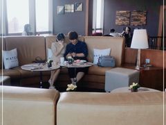 -上海新发展亚太JW万豪酒店