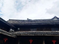 -前童古镇