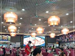 大堂-聚家渔村·寻味顺德(大良店)