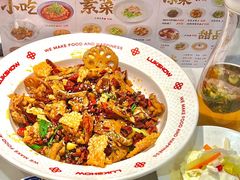 -禄鼎记·排队俩小时都要吃的酸菜鱼(石牌桥店)