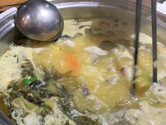 -严厨老坛酸菜鱼(吴江万宝店)