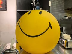 -shark burger·鲨鱼汉堡(交子大道店)